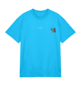 Mens Boxy Tee - Home made