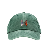 Twill Vintage Cap - Home made