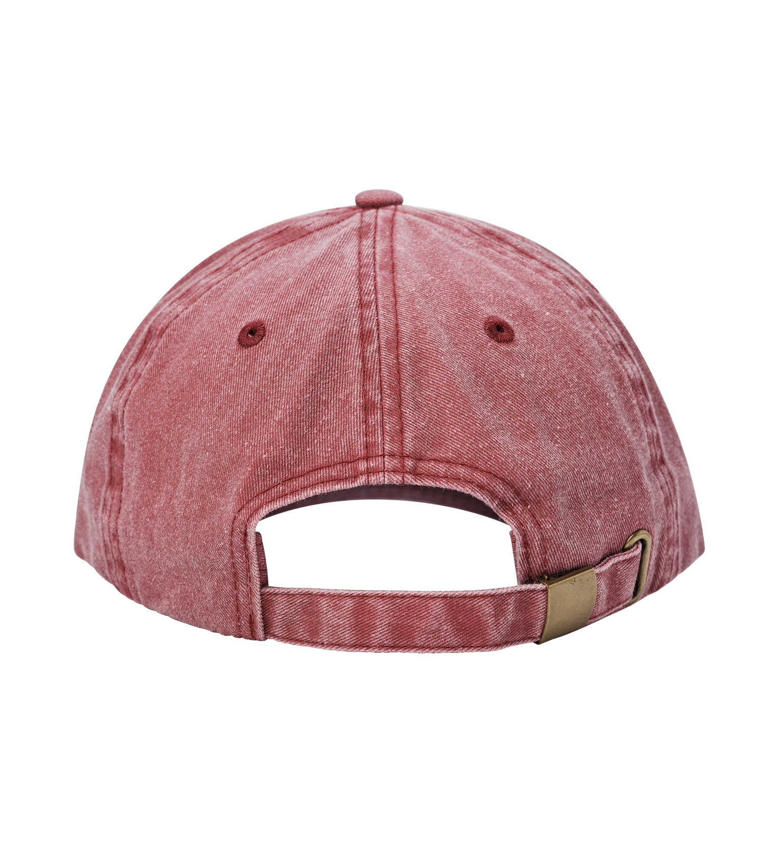 Twill Vintage Cap - Home made