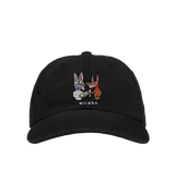 Twill Cap  -  Home made