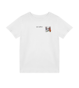 Kids Tee - Home made
